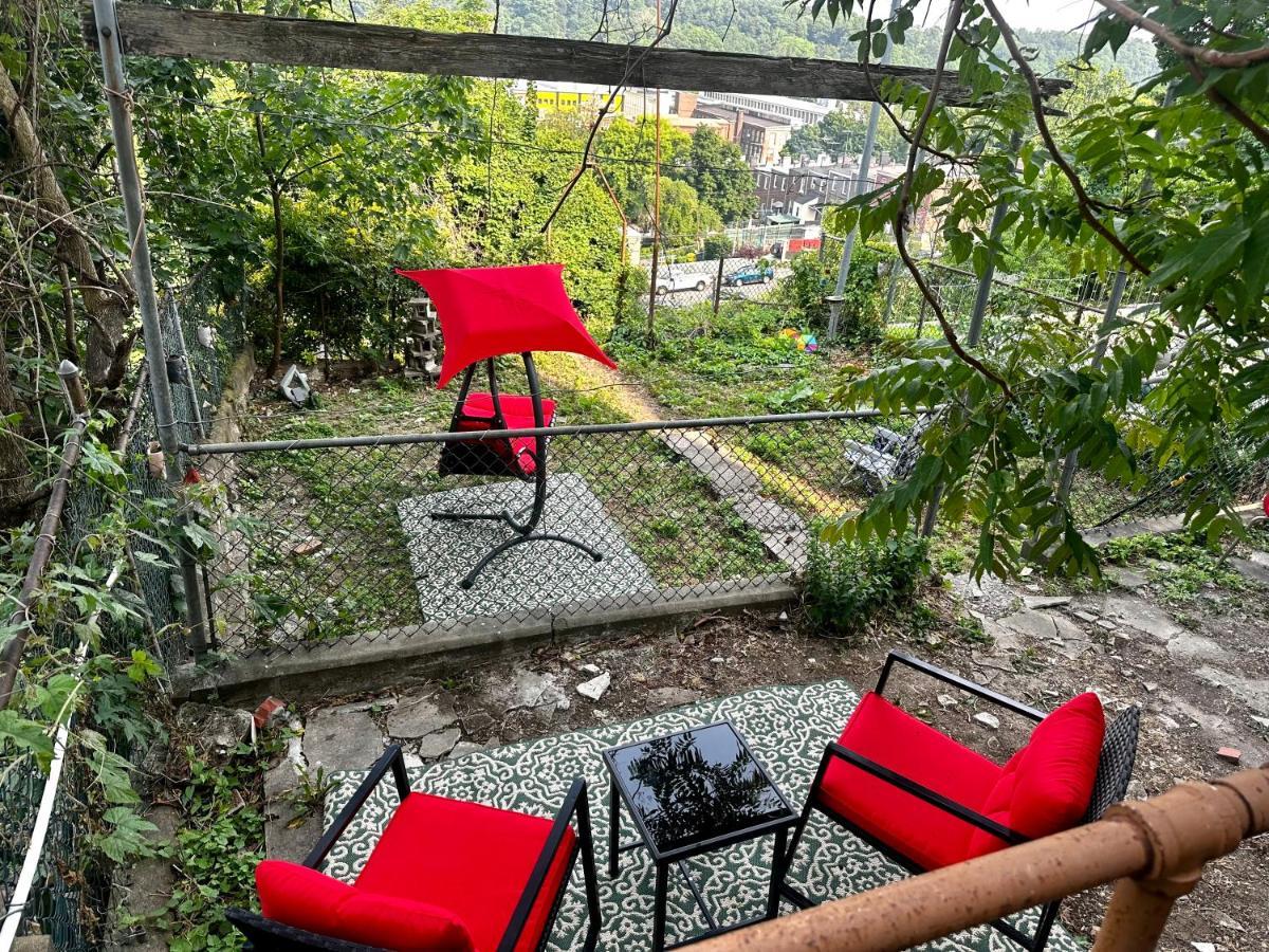 8-A Diamond In Yonkers, Ny Hotel Exterior foto